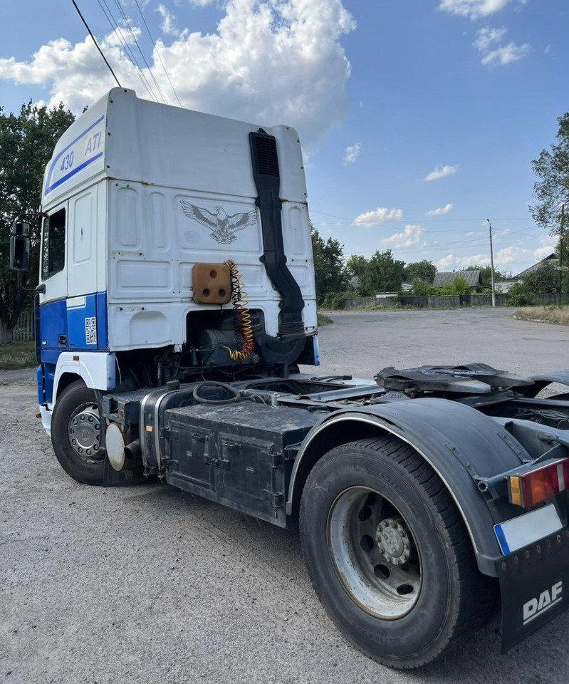 DAF ATI 95.430 - Tegljač: slika 5 DAF ATI 95.430 - Tegljač: slika 5