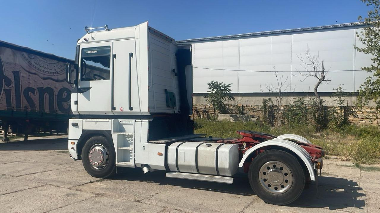 RENAULT Magnum 420 - Tegljač: slika 3 RENAULT Magnum 420 - Tegljač: slika 3