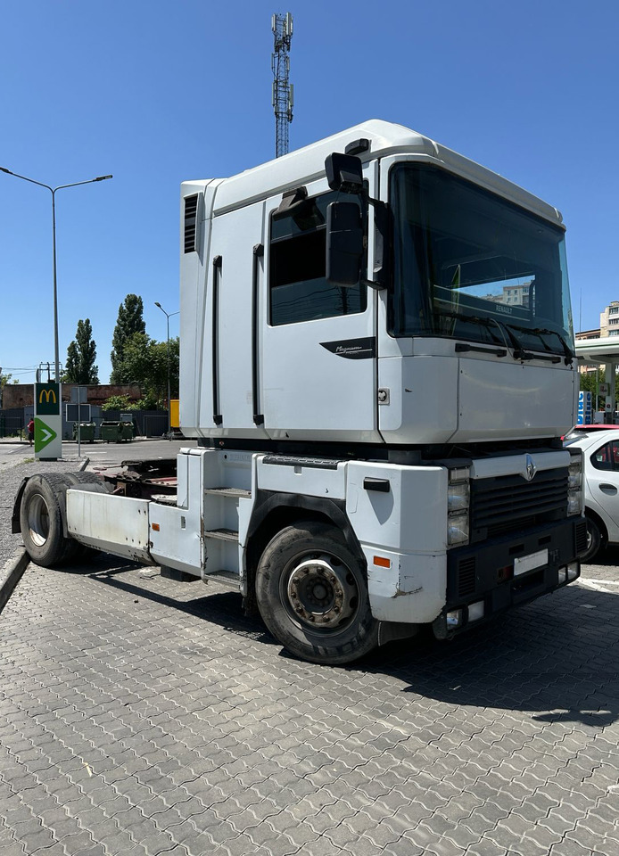 RENAULT Magnum 430 - Tegljač: slika 1 RENAULT Magnum 430 - Tegljač: slika 1