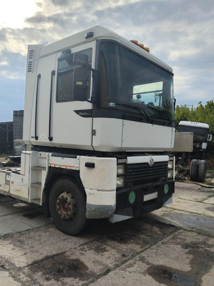 RENAULT Magnum 430 - Tegljač: slika 3 RENAULT Magnum 430 - Tegljač: slika 3