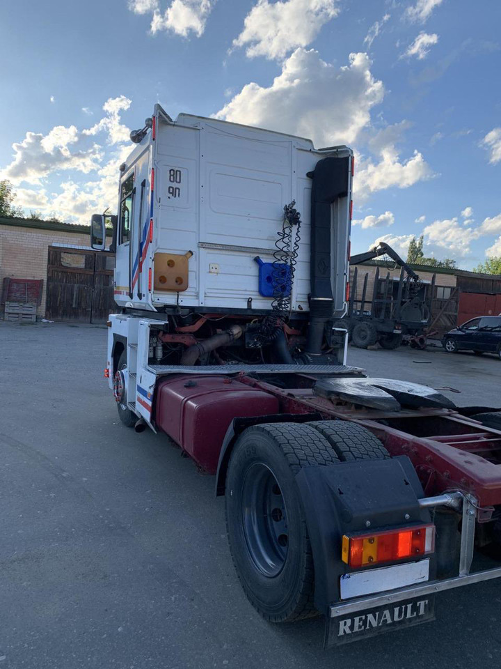RENAULT Magnum 430 - Tegljač: slika 4 RENAULT Magnum 430 - Tegljač: slika 4
