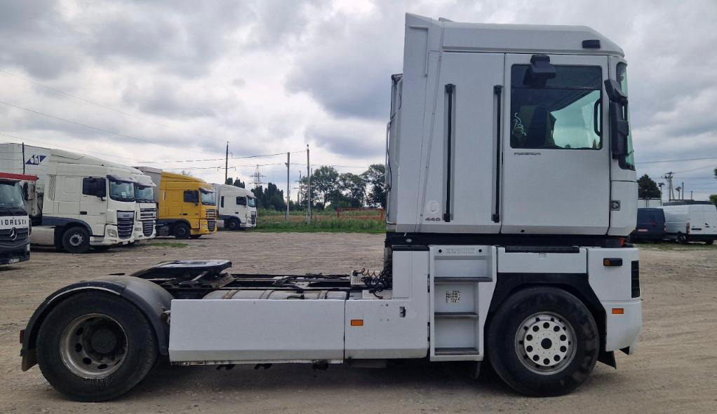 RENAULT Magnum 440 - Tegljač: slika 5 RENAULT Magnum 440 - Tegljač: slika 5