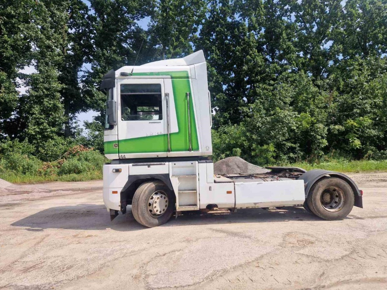 RENAULT Magnum 440 - Tegljač: slika 3 RENAULT Magnum 440 - Tegljač: slika 3