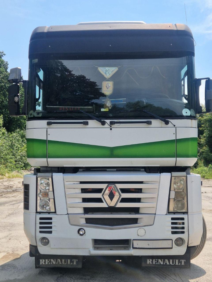 RENAULT Magnum 440 - Tegljač: slika 2 RENAULT Magnum 440 - Tegljač: slika 2