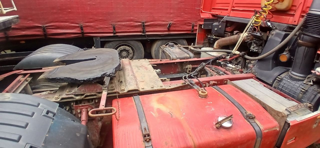 Tegljač RENAULT Magnum 470: slika 14