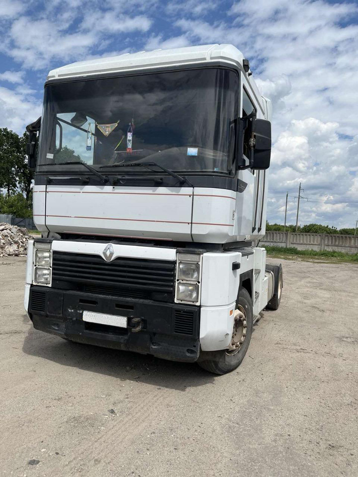 RENAULT Magnum 470 - Tegljač: slika 1 RENAULT Magnum 470 - Tegljač: slika 1