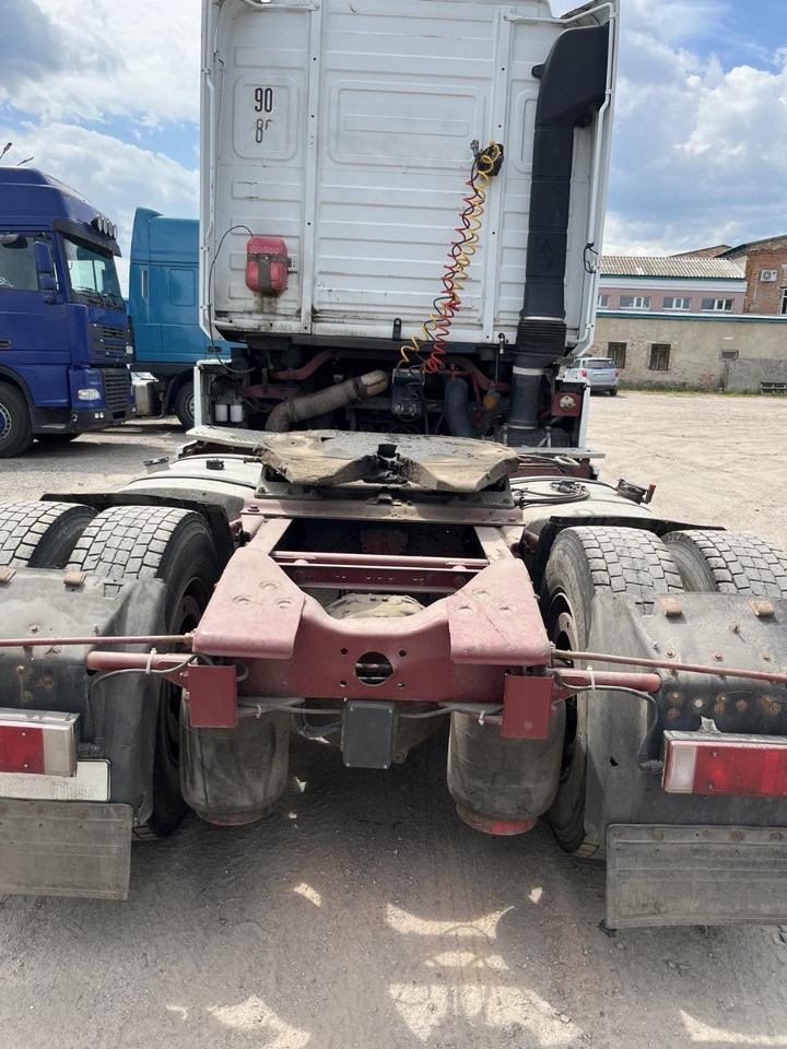 RENAULT Magnum 470 - Tegljač: slika 4 RENAULT Magnum 470 - Tegljač: slika 4