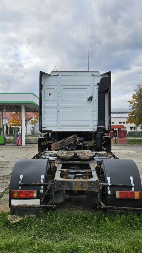 RENAULT Magnum 480 ID1672S - Tegljač: slika 5 RENAULT Magnum 480 ID1672S - Tegljač: slika 5