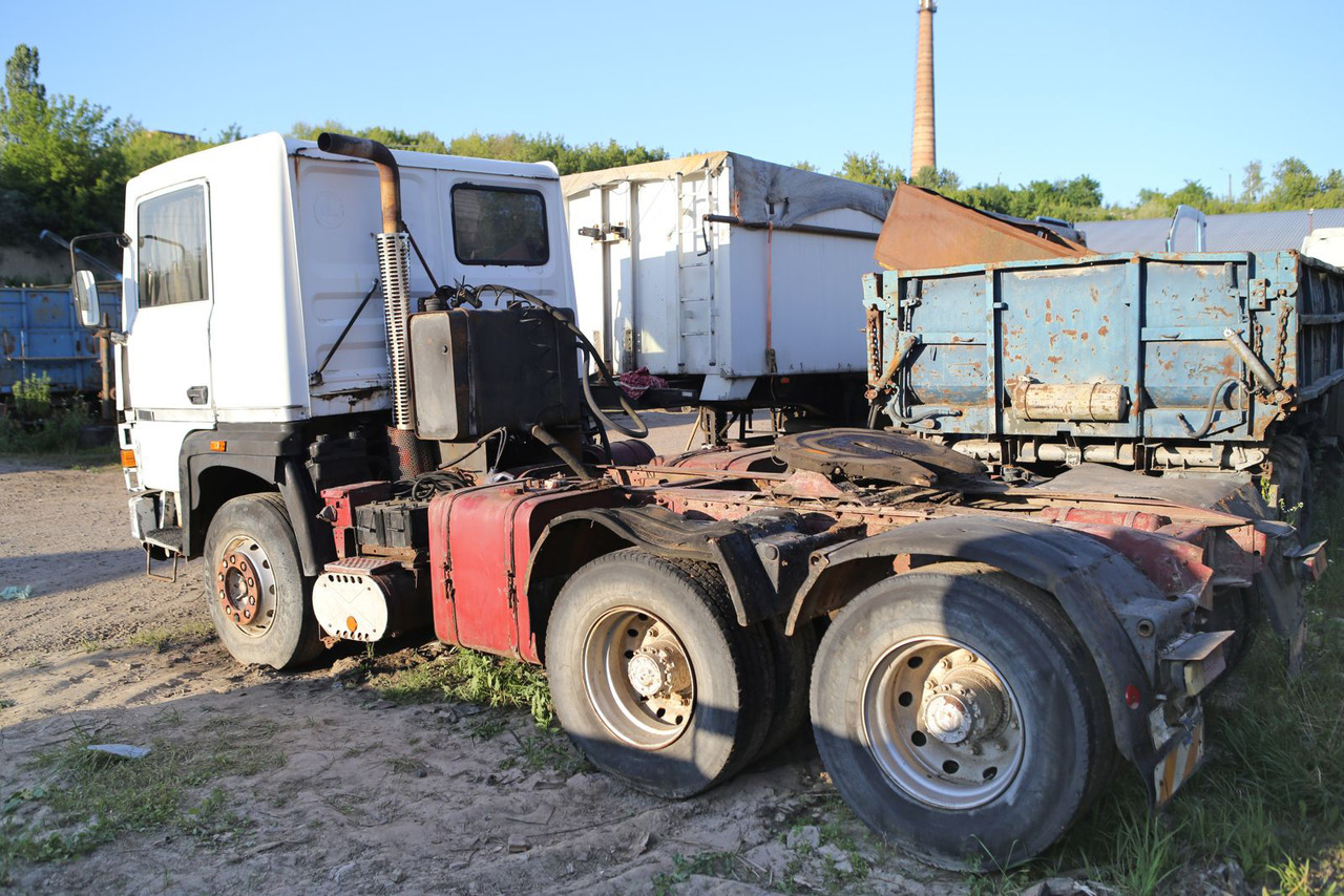 RENAULT Major 6x4 - Tegljač: slika 5 RENAULT Major 6x4 - Tegljač: slika 5