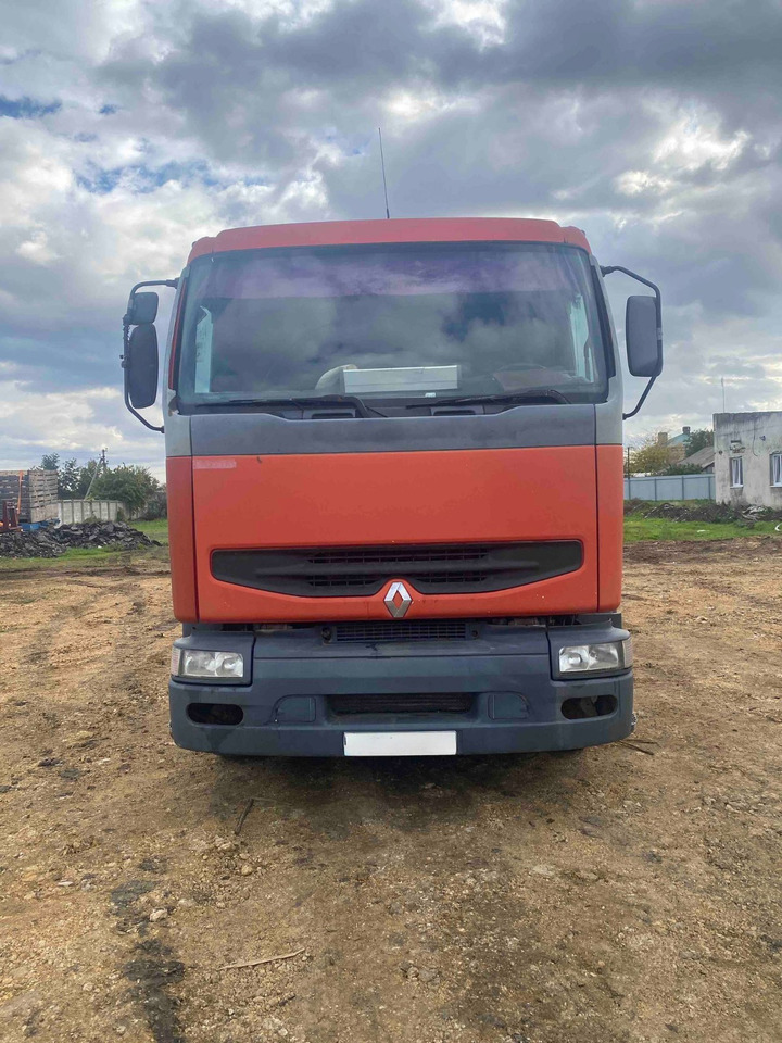 RENAULT Premium 340 - Tegljač: slika 2 RENAULT Premium 340 - Tegljač: slika 2