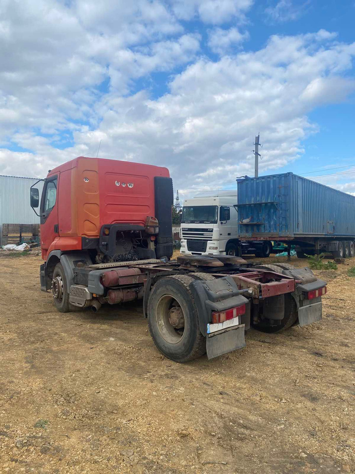 RENAULT Premium 340 - Tegljač: slika 5 RENAULT Premium 340 - Tegljač: slika 5