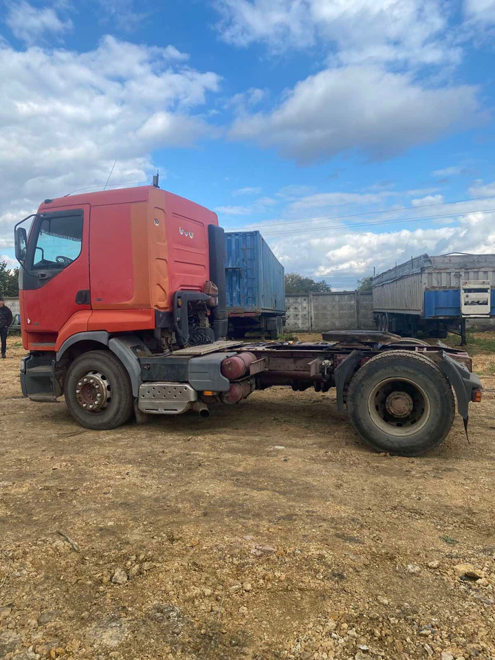 RENAULT Premium 340 - Tegljač: slika 4 RENAULT Premium 340 - Tegljač: slika 4