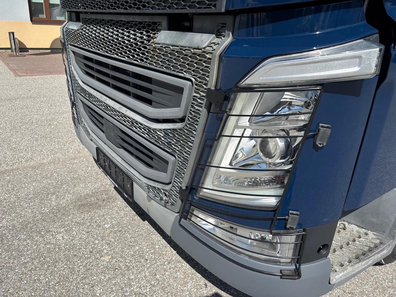 Tegljač VOLVO FH460: slika 7