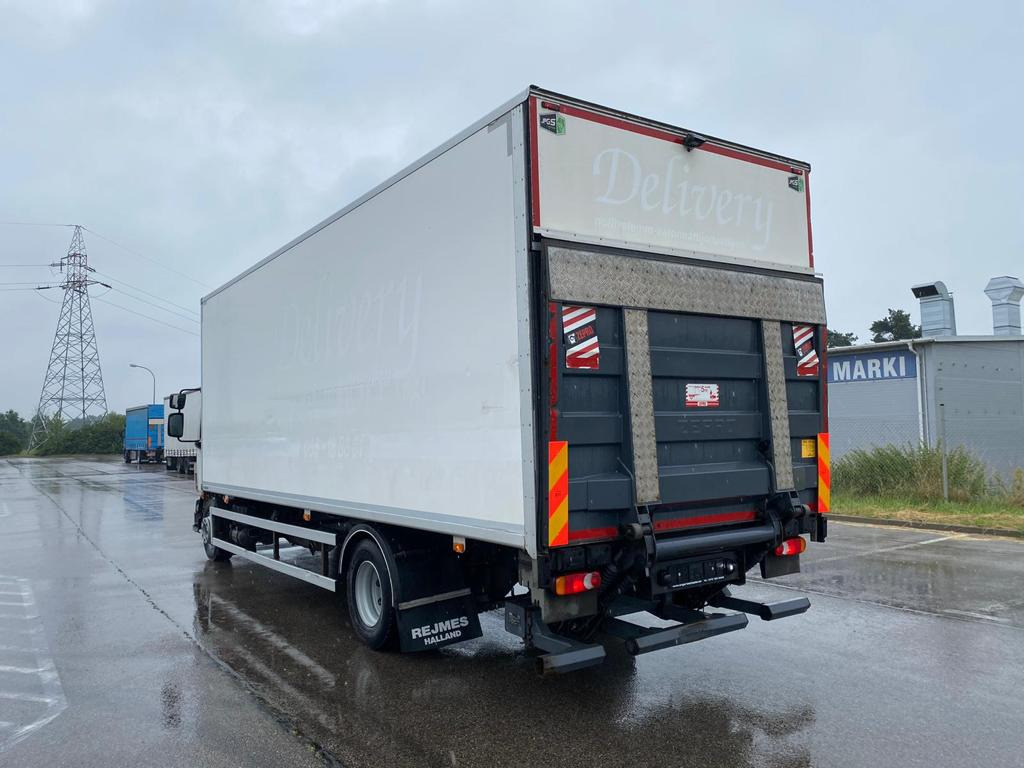 VOLVO FL 240 - Hladnjača: slika 5 VOLVO FL 240 - Hladnjača: slika 5
