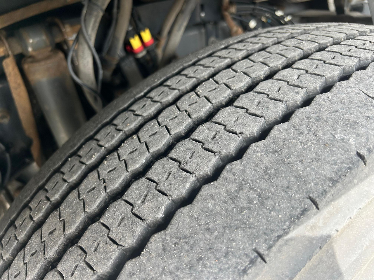 Hladnjača VOLVO FM330: slika 16 Hladnjača VOLVO FM330: slika 16