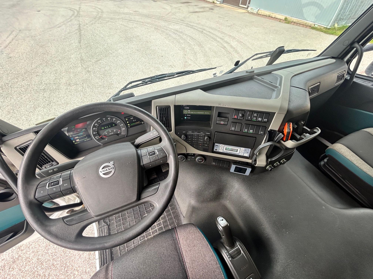 Hladnjača VOLVO FM330: slika 20 Hladnjača VOLVO FM330: slika 20