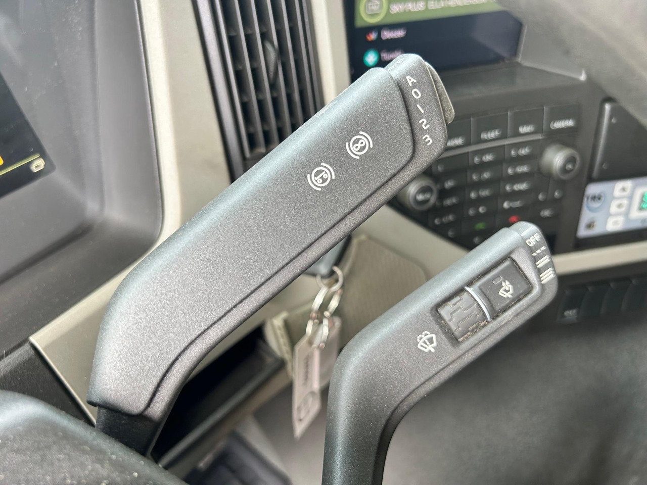 Hladnjača VOLVO FM330: slika 22 Hladnjača VOLVO FM330: slika 22