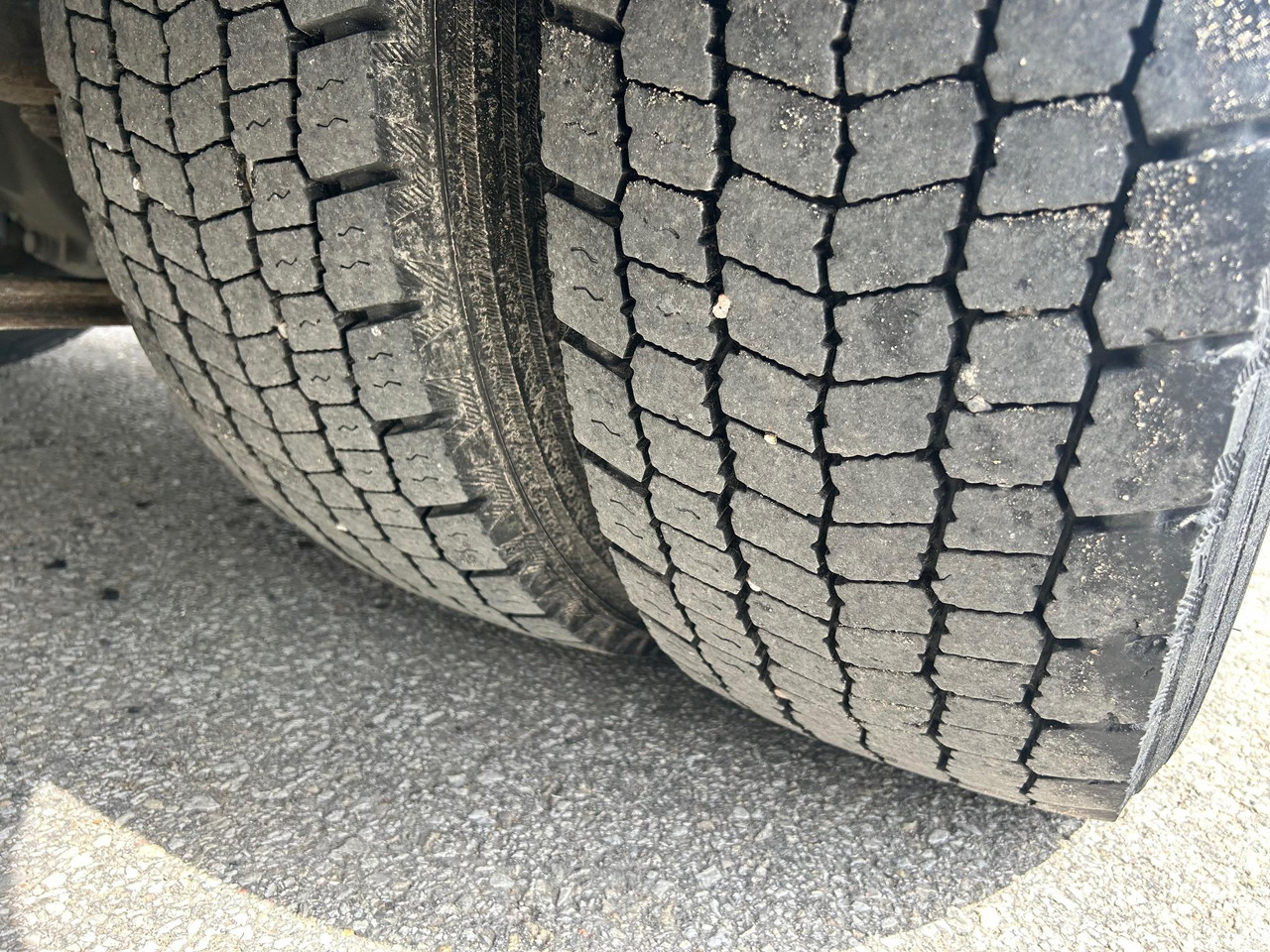 Hladnjača VOLVO FM330: slika 17 Hladnjača VOLVO FM330: slika 17