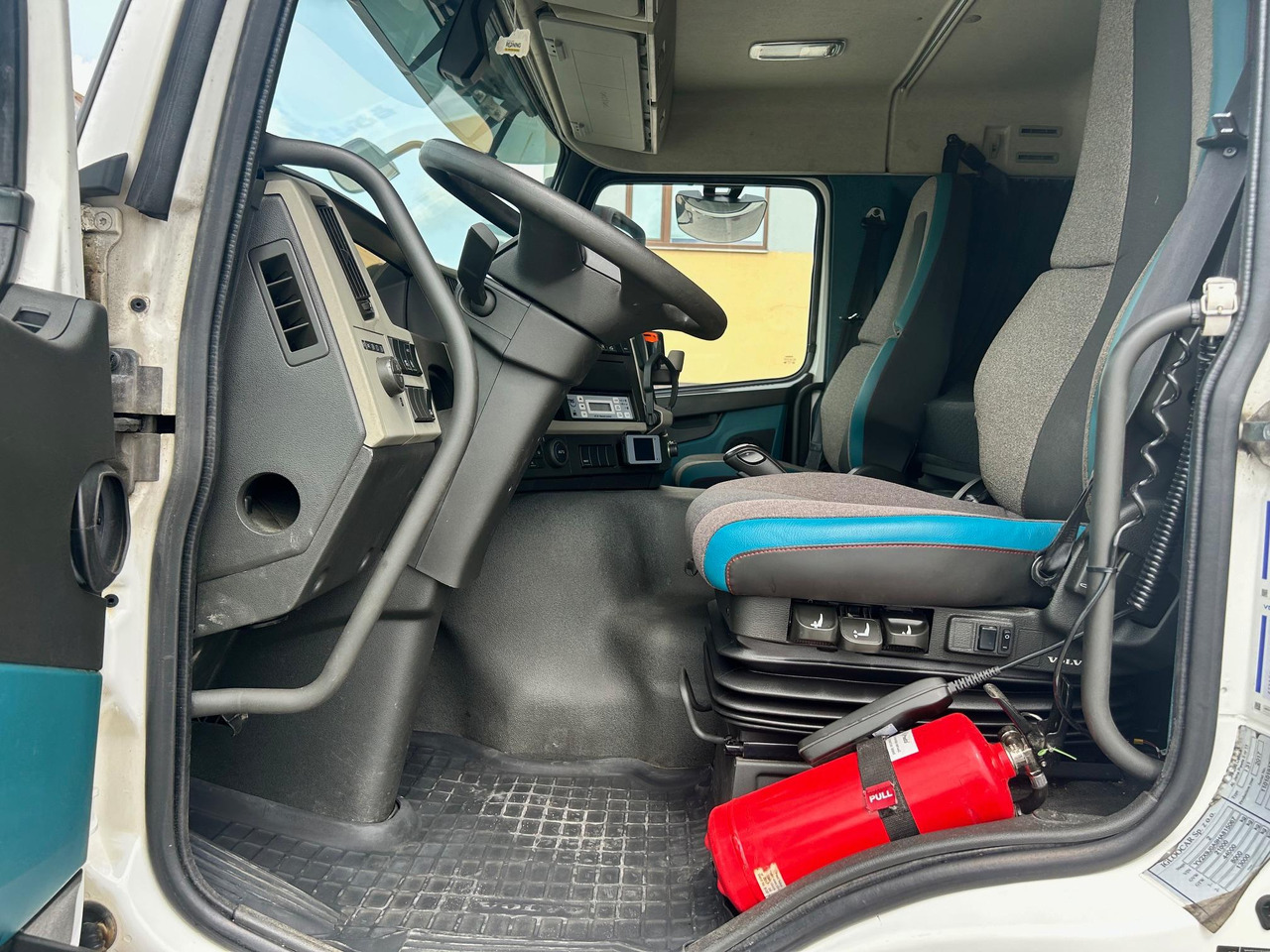 Hladnjača VOLVO FM330: slika 18 Hladnjača VOLVO FM330: slika 18