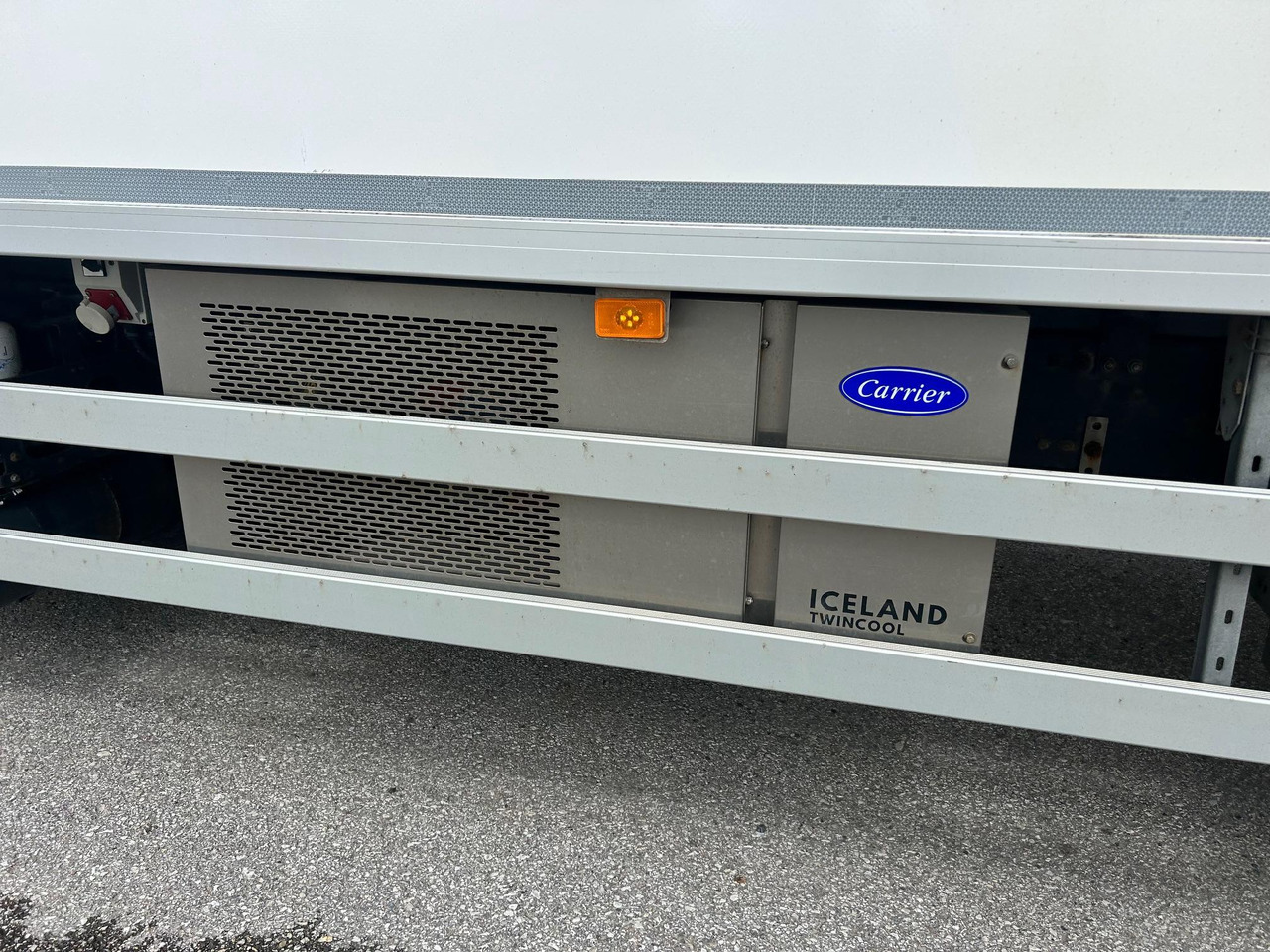 Hladnjača VOLVO FM330: slika 11 Hladnjača VOLVO FM330: slika 11