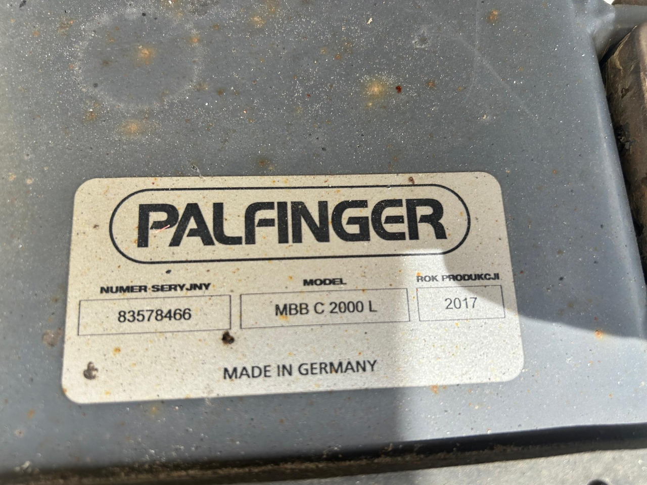 Hladnjača VOLVO FM330: slika 14 Hladnjača VOLVO FM330: slika 14