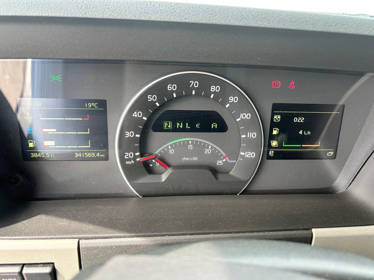 Hladnjača VOLVO FM330: slika 23 Hladnjača VOLVO FM330: slika 23