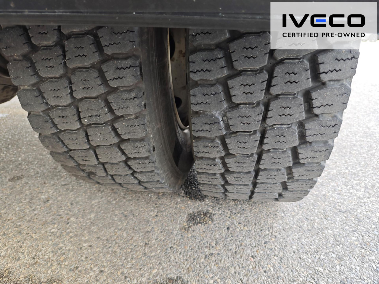 IVECO Kühlkoffer - Hladnjača: slika 3 IVECO Kühlkoffer - Hladnjača: slika 3