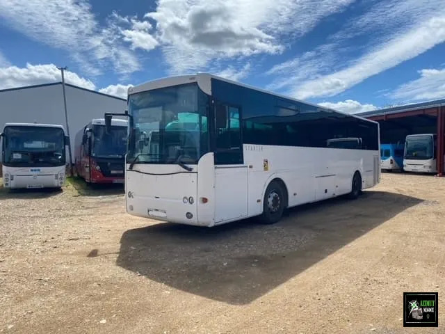 MAN SYTER - Turistički autobus: slika 5 MAN SYTER - Turistički autobus: slika 5