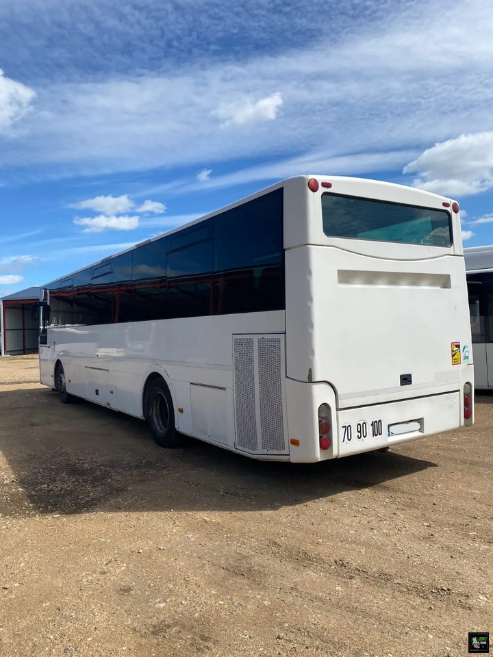 MAN SYTER - Turistički autobus: slika 4 MAN SYTER - Turistički autobus: slika 4