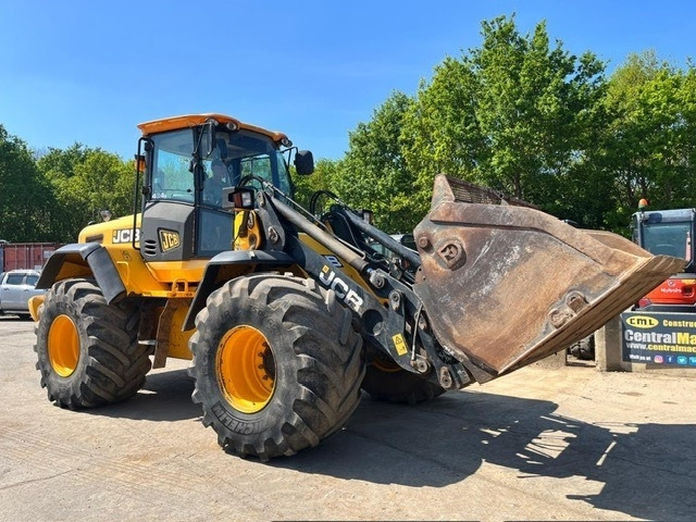 JCB 434S - Teleskopski upravljač: slika 2 JCB 434S - Teleskopski upravljač: slika 2