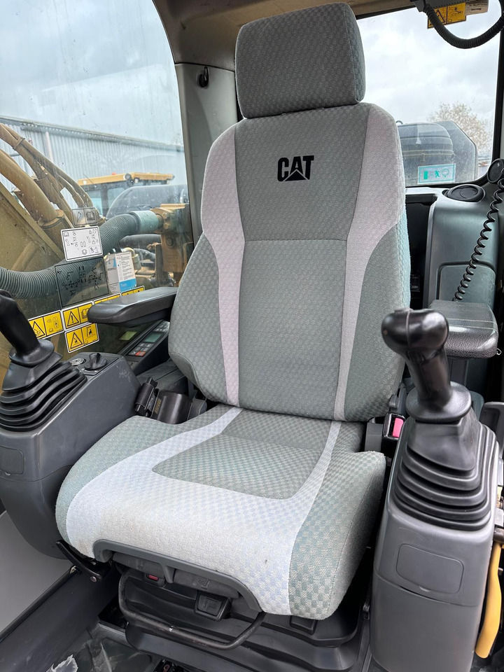 CATERPILLAR 336 D LN +New chains+Sprocket German machine! - Bager guseničar: slika 5 CATERPILLAR 336 D LN +New chains+Sprocket German machine! - Bager guseničar: slika 5