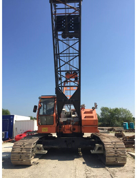 Hitachi KH 230-3 - Kran guseničar: slika 2 Hitachi KH 230-3 - Kran guseničar: slika 2