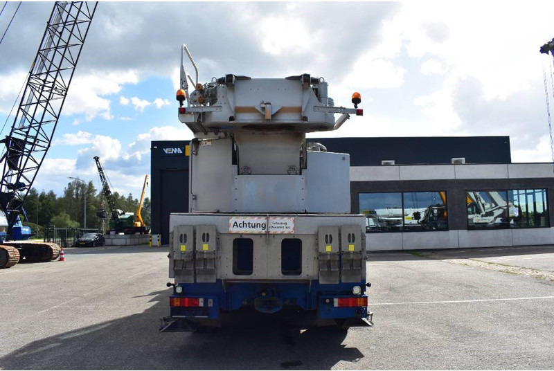 Autokran za sve terene Liebherr LTM 1095-5.1: slika 7