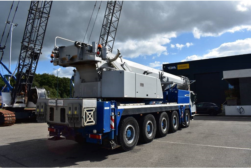 Autokran za sve terene Liebherr LTM 1095-5.1: slika 6