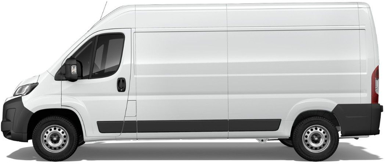 Fiat Ducato 35H L4H2 140 Kastenwagen 2025 - Furgon: slika 3 Fiat Ducato 35H L4H2 140 Kastenwagen 2025 - Furgon: slika 3