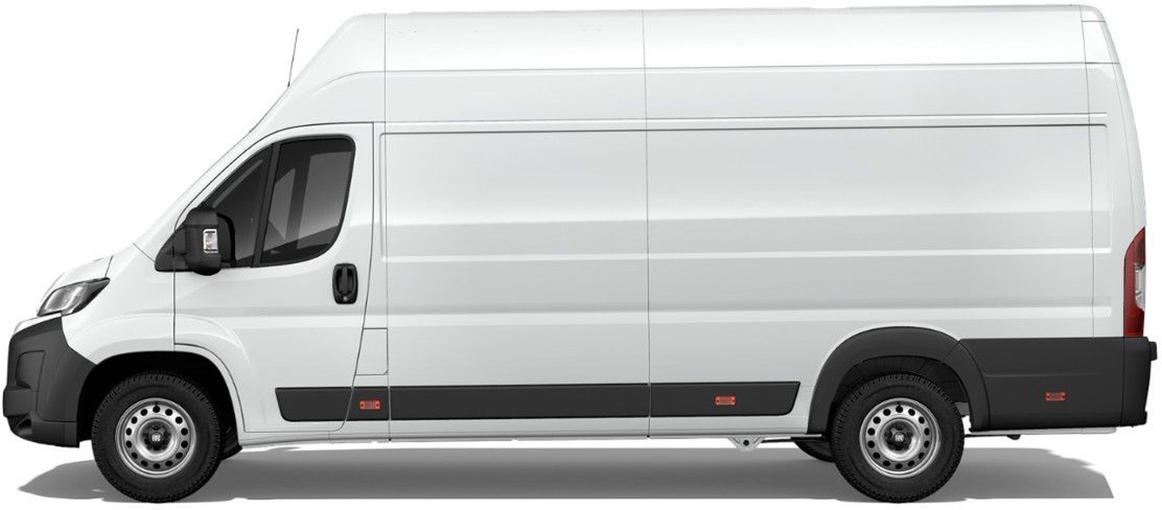 Fiat Ducato 35H L4H3 140 Kastenwagen 2025 - Furgon: slika 3 Fiat Ducato 35H L4H3 140 Kastenwagen 2025 - Furgon: slika 3