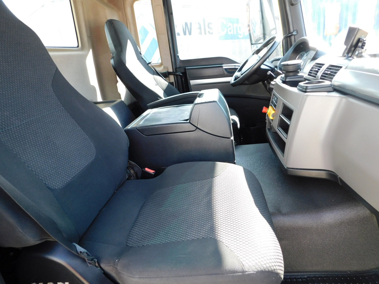 Man Tgs 32420 - Mikser za beton: slika 5 Man Tgs 32420 - Mikser za beton: slika 5