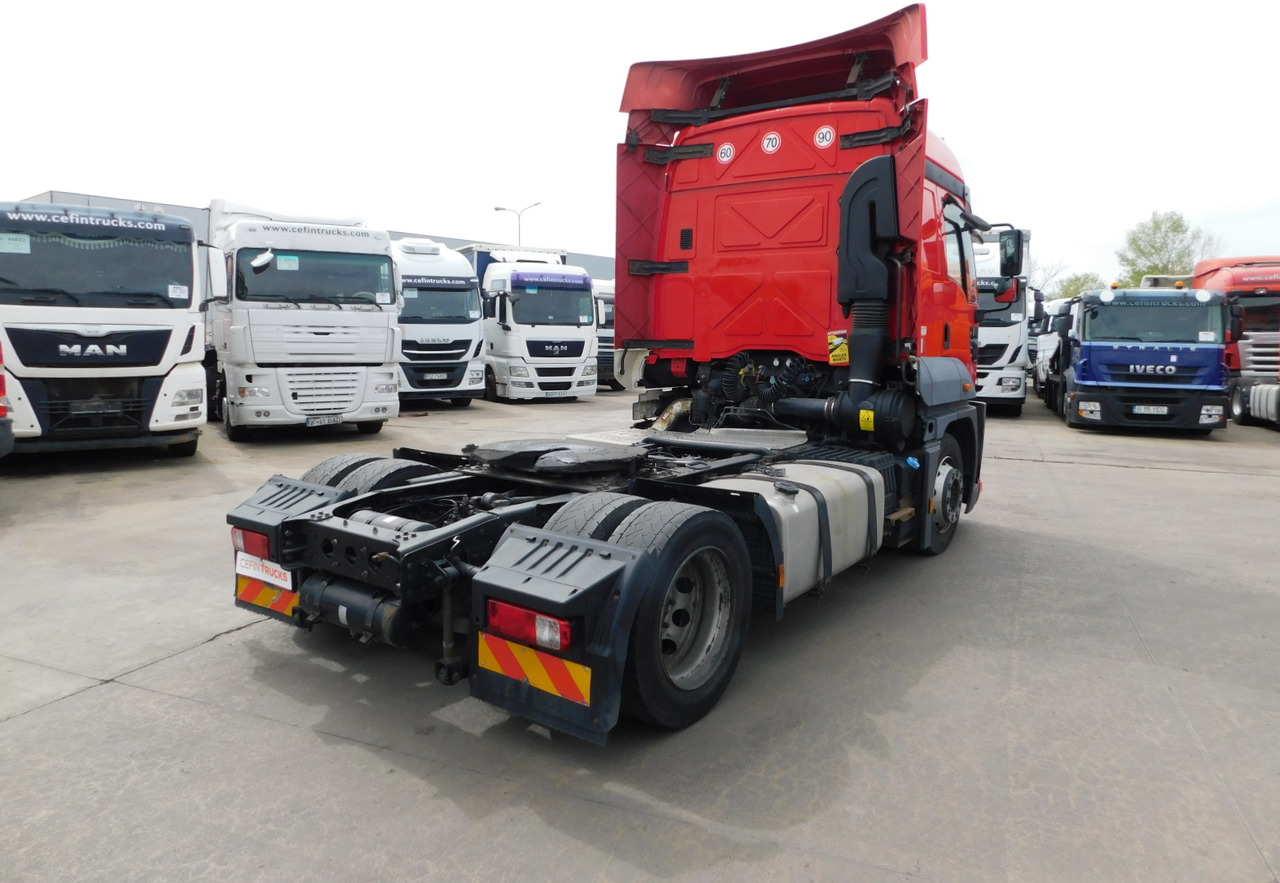 Ford 1848t 4x2 scab e6 12tx2620 - Tegljač: slika 3 Ford 1848t 4x2 scab e6 12tx2620 - Tegljač: slika 3