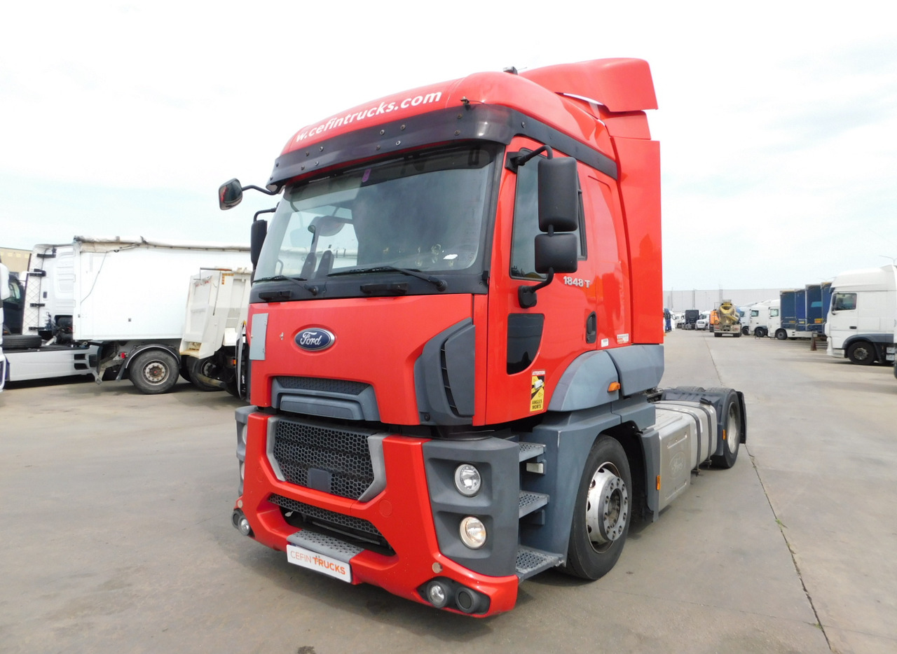 Ford 1848t 4x2 scab e6 12tx2620 - Tegljač: slika 1 Ford 1848t 4x2 scab e6 12tx2620 - Tegljač: slika 1