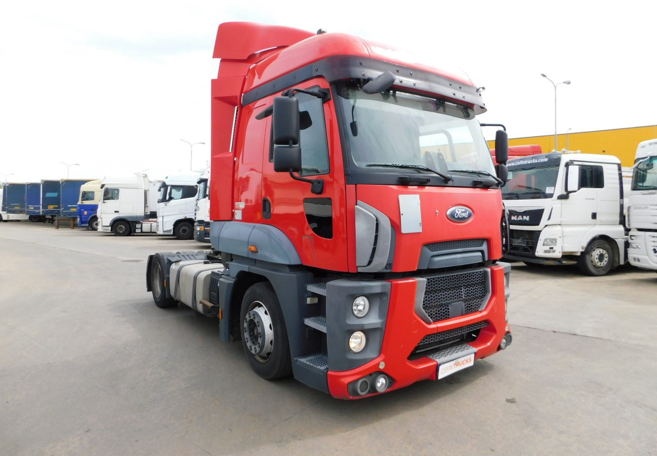 Ford 1848t 4x2 scab e6 12tx2620 - Tegljač: slika 2 Ford 1848t 4x2 scab e6 12tx2620 - Tegljač: slika 2