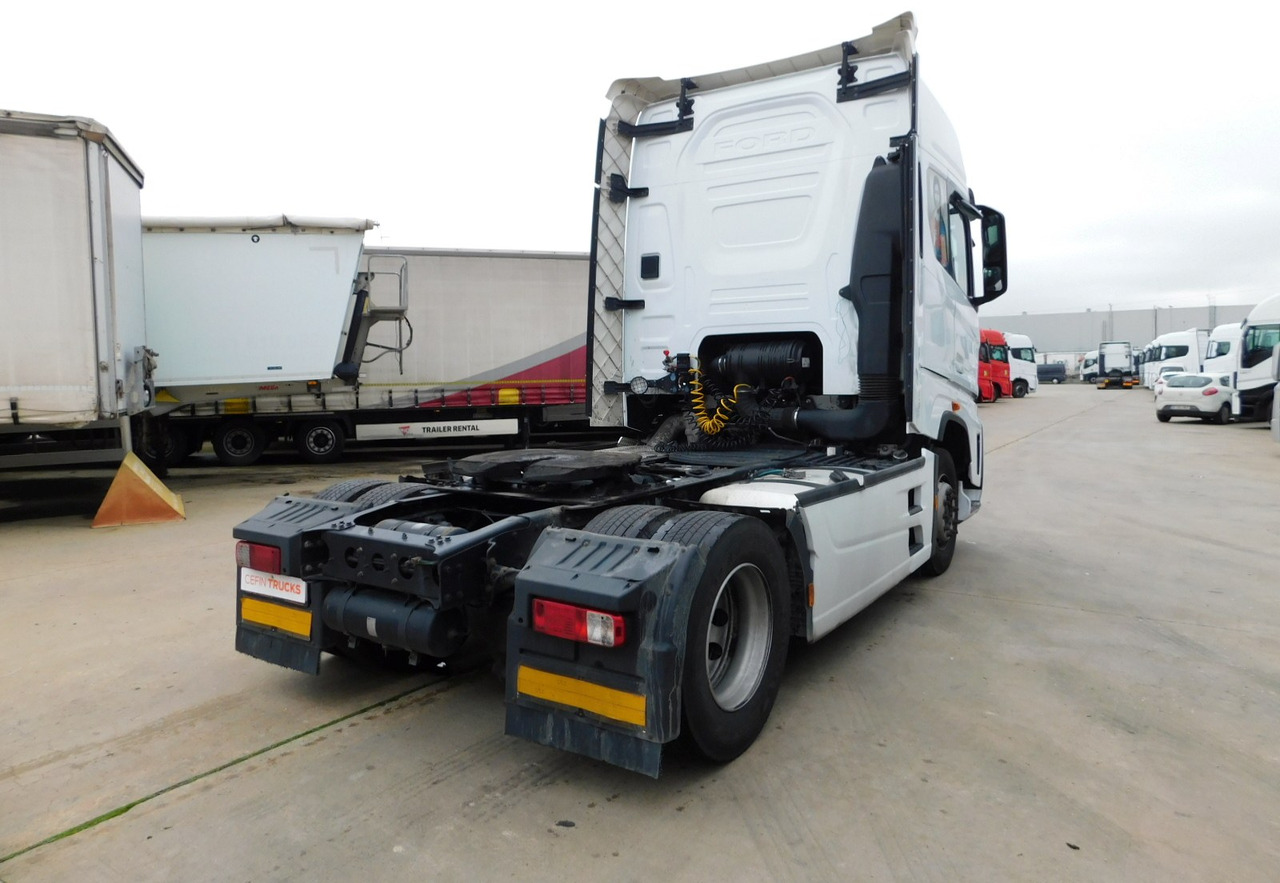 Ford F max 4x2 scab e6 12s2620 - Tegljač: slika 3 Ford F max 4x2 scab e6 12s2620 - Tegljač: slika 3