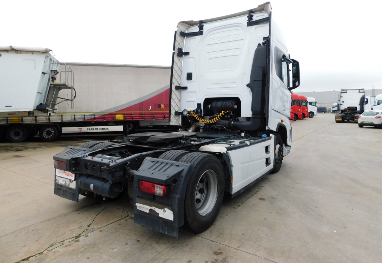 Ford F max 4x2 scab e6 12s2620 - Tegljač: slika 3 Ford F max 4x2 scab e6 12s2620 - Tegljač: slika 3