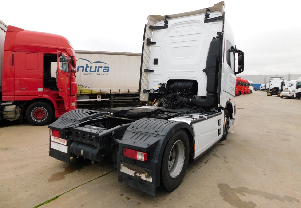 Ford F max 4x2 scab e6 12s2620 - Tegljač: slika 3 Ford F max 4x2 scab e6 12s2620 - Tegljač: slika 3