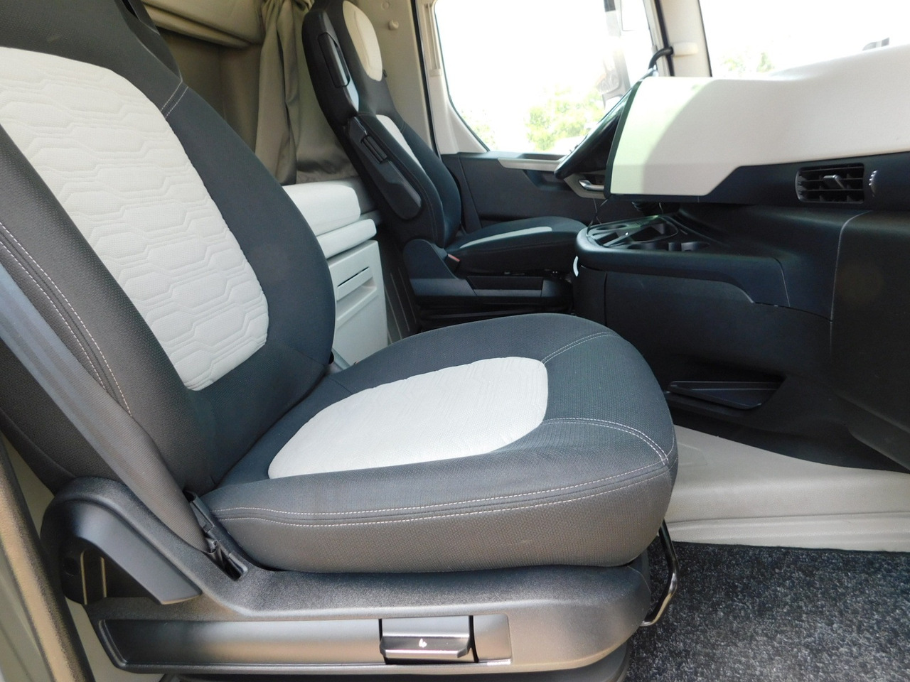 Ford F max 4x2 scab e6 12s2620 - Tegljač: slika 5 Ford F max 4x2 scab e6 12s2620 - Tegljač: slika 5