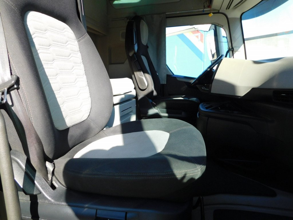 Ford F max 4x2 scab e6 12s2620 - Tegljač: slika 5 Ford F max 4x2 scab e6 12s2620 - Tegljač: slika 5