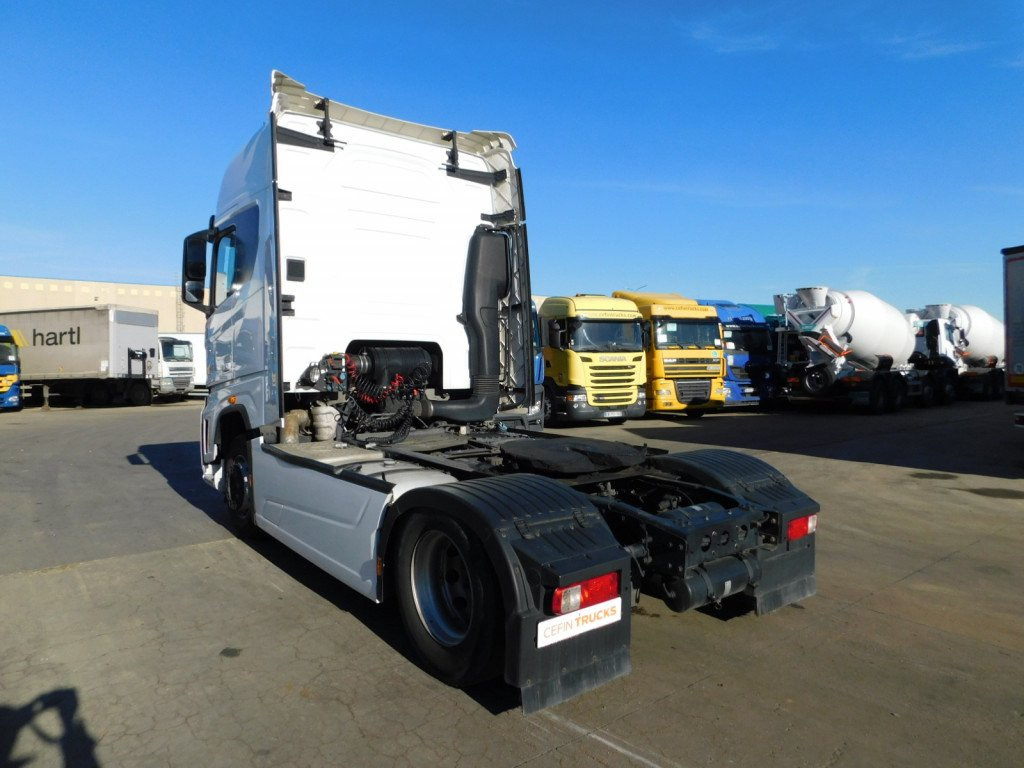 Ford F max 4x2 scab e6 12s2620 - Tegljač: slika 4 Ford F max 4x2 scab e6 12s2620 - Tegljač: slika 4