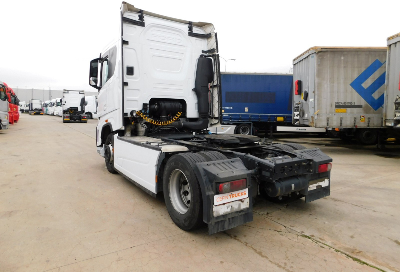 Ford F max 4x2 scab e6 12s2620 - Tegljač: slika 4 Ford F max 4x2 scab e6 12s2620 - Tegljač: slika 4