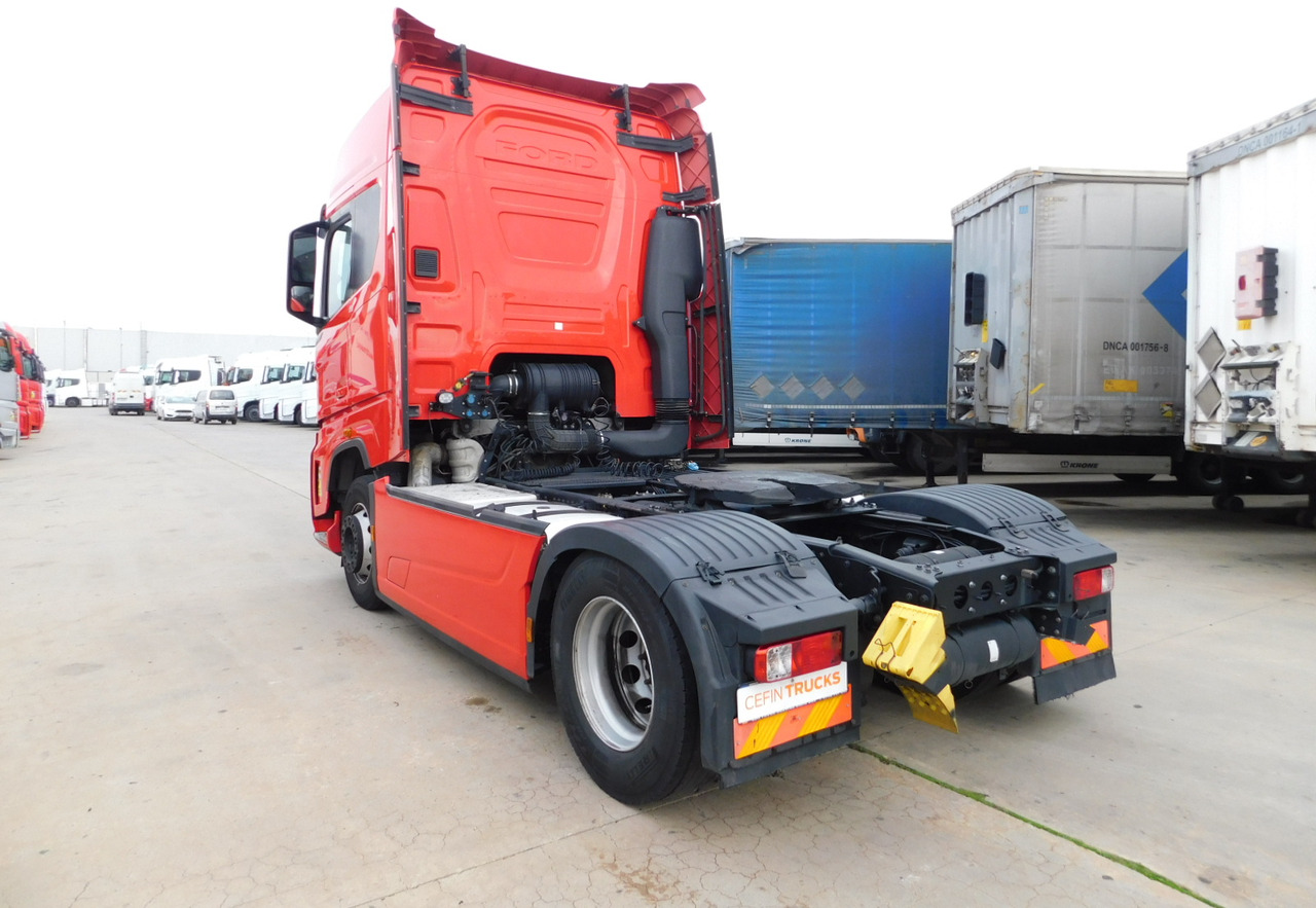 Ford F max 4x2 scab e6 12tx2620 - Tegljač: slika 4 Ford F max 4x2 scab e6 12tx2620 - Tegljač: slika 4