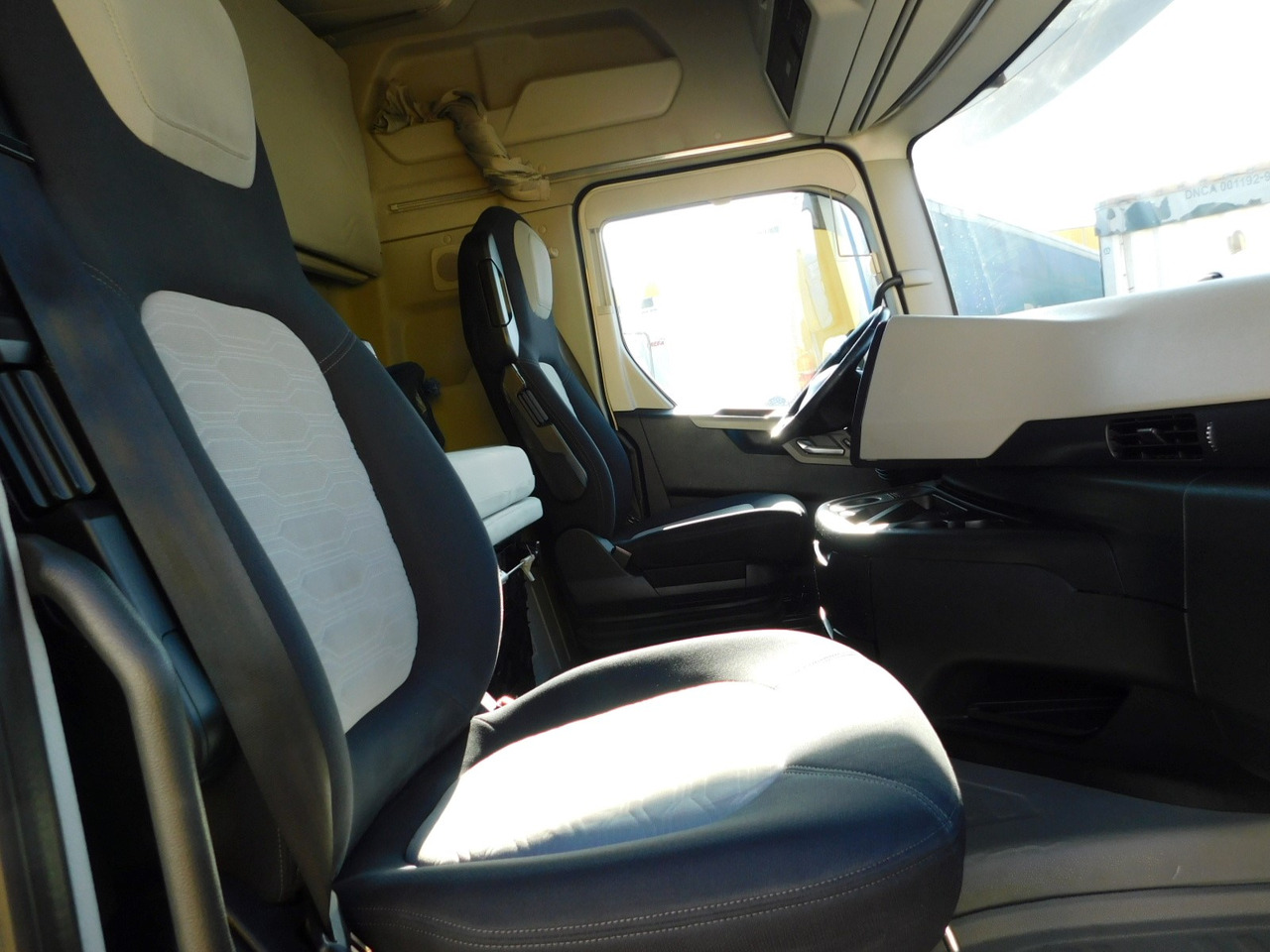 Ford F max ll 4x2 scab e6 12s2620 - Tegljač: slika 5 Ford F max ll 4x2 scab e6 12s2620 - Tegljač: slika 5