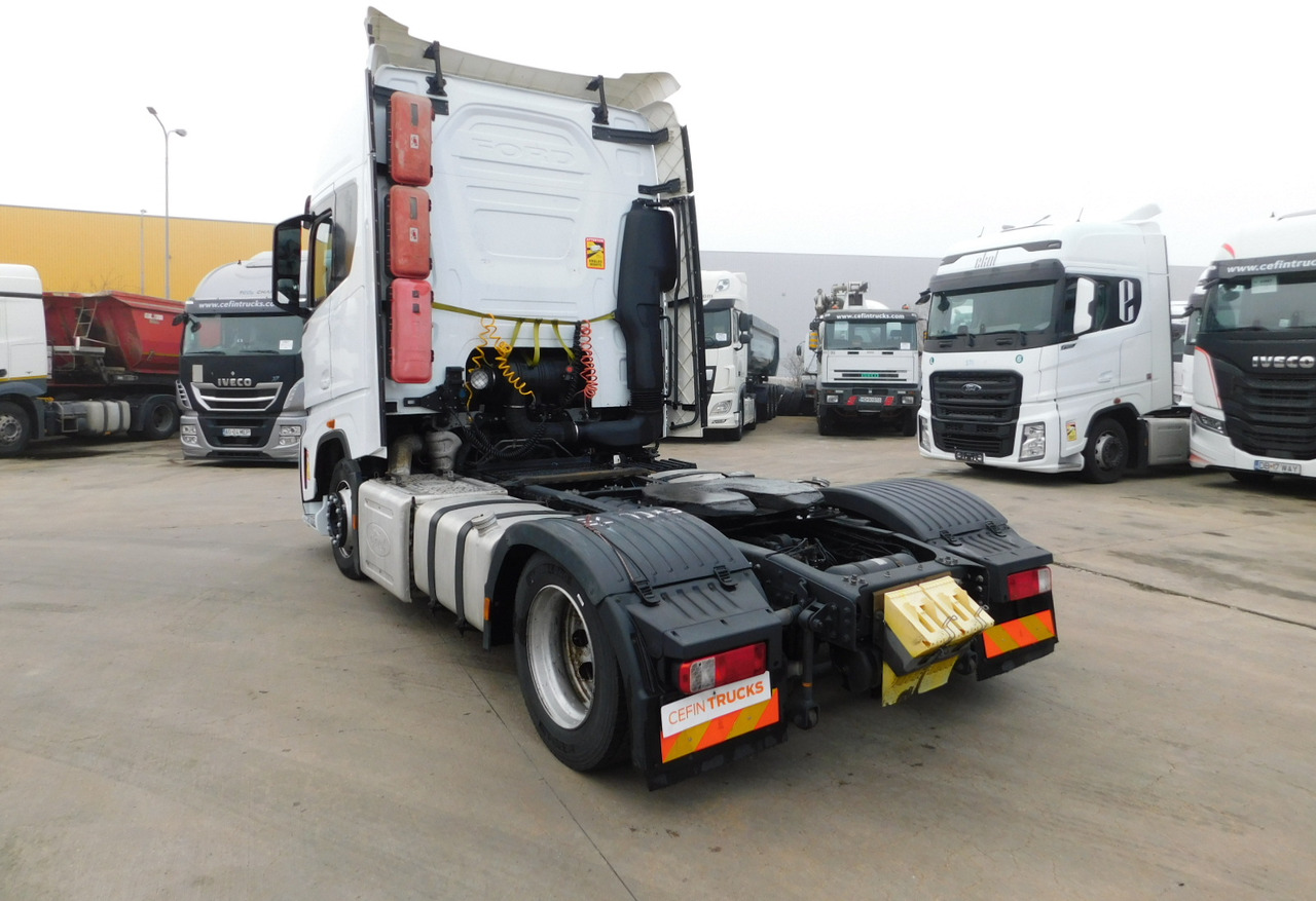 Ford F max ll 4x2 scab e6 12tx2620 - Tegljač: slika 4 Ford F max ll 4x2 scab e6 12tx2620 - Tegljač: slika 4